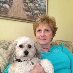 Meet your Posher, Constance m